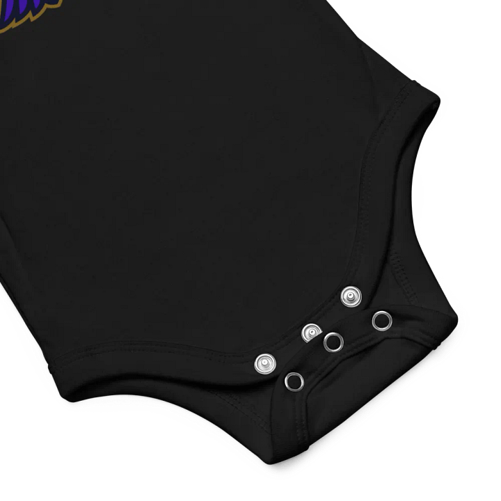 JustCrypto Onesie product image (2)