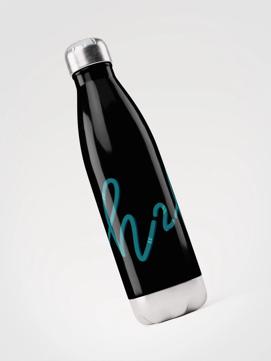 h2ho water bottle product image (3)