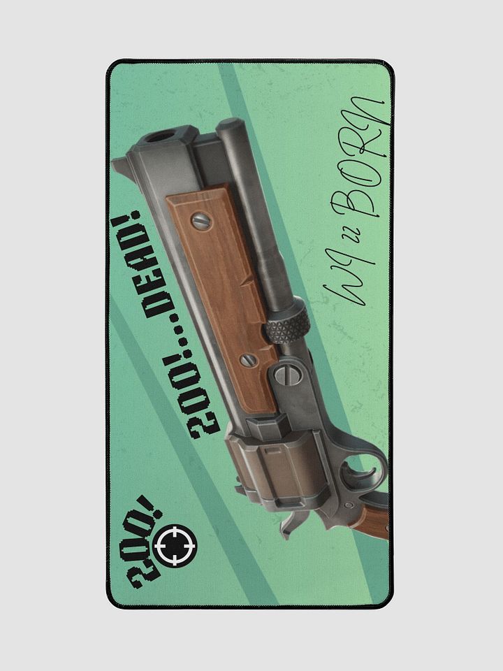 Mammoth Desk Mat product image (2)