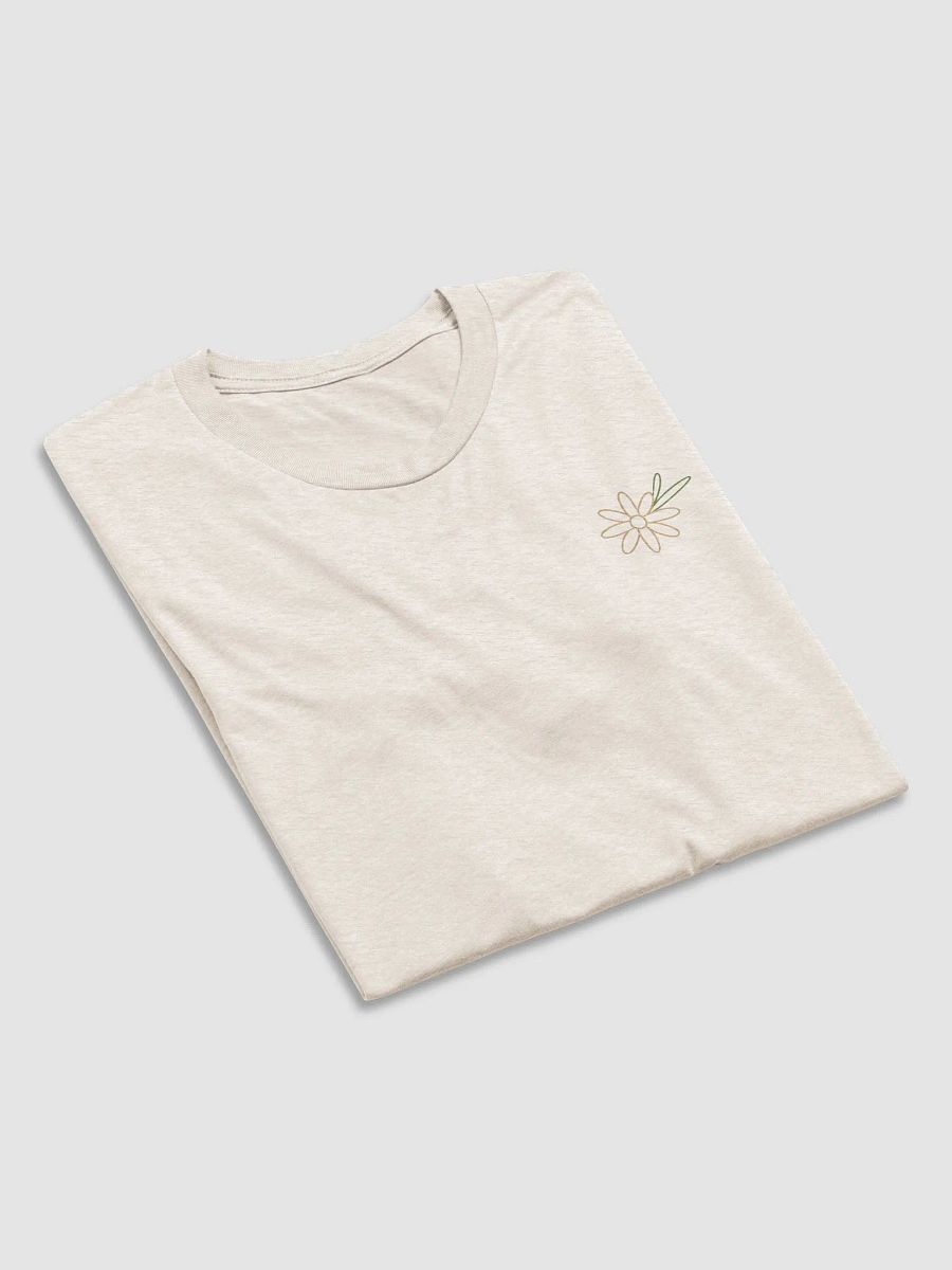 The Golden Daisies and Stars Tee product image (14)