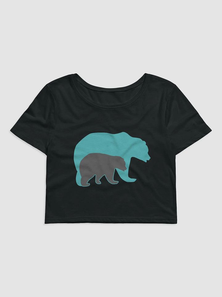 Cub Squad Crop Top product image (2)