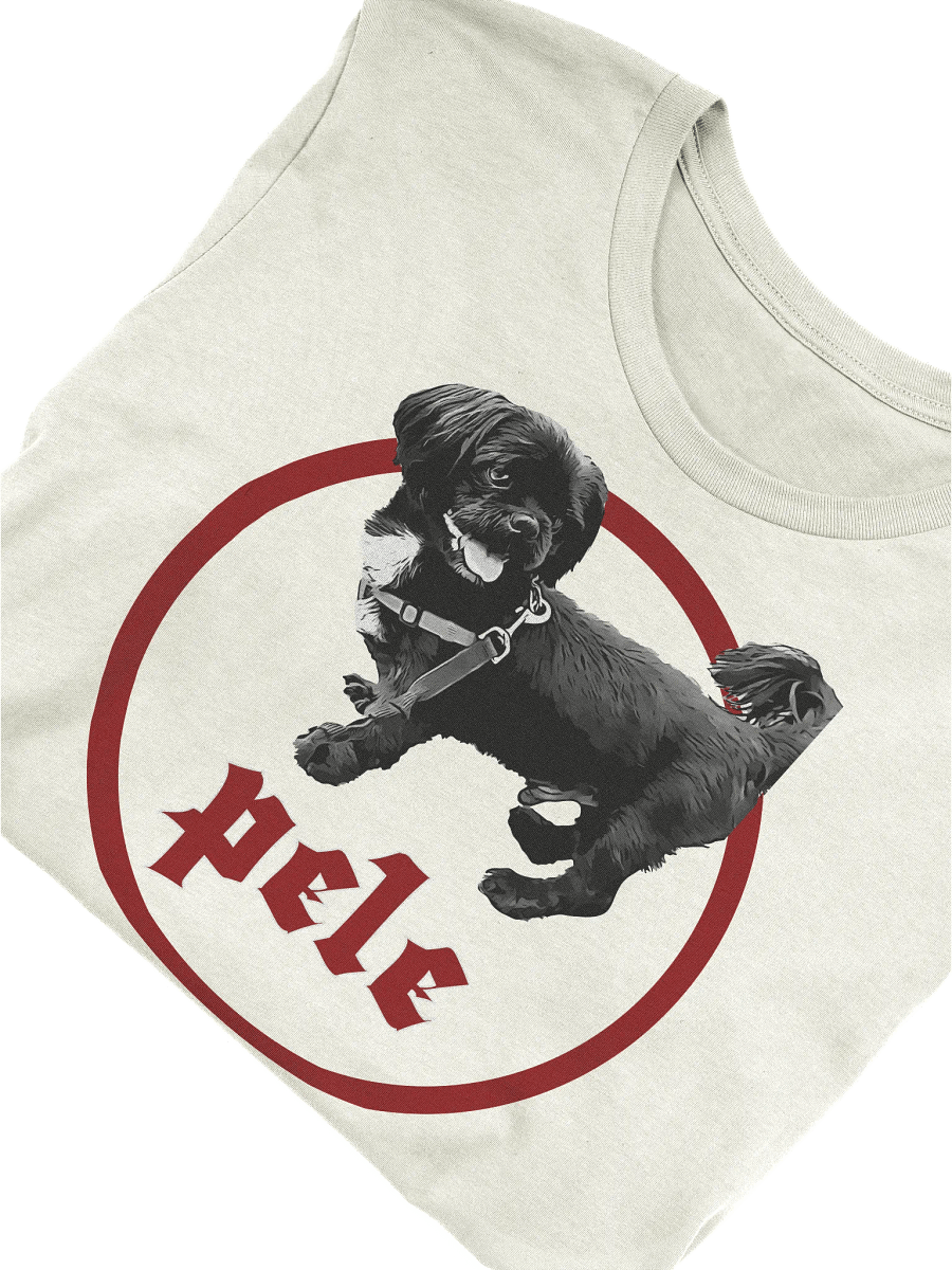 Pele Playera product image (33)