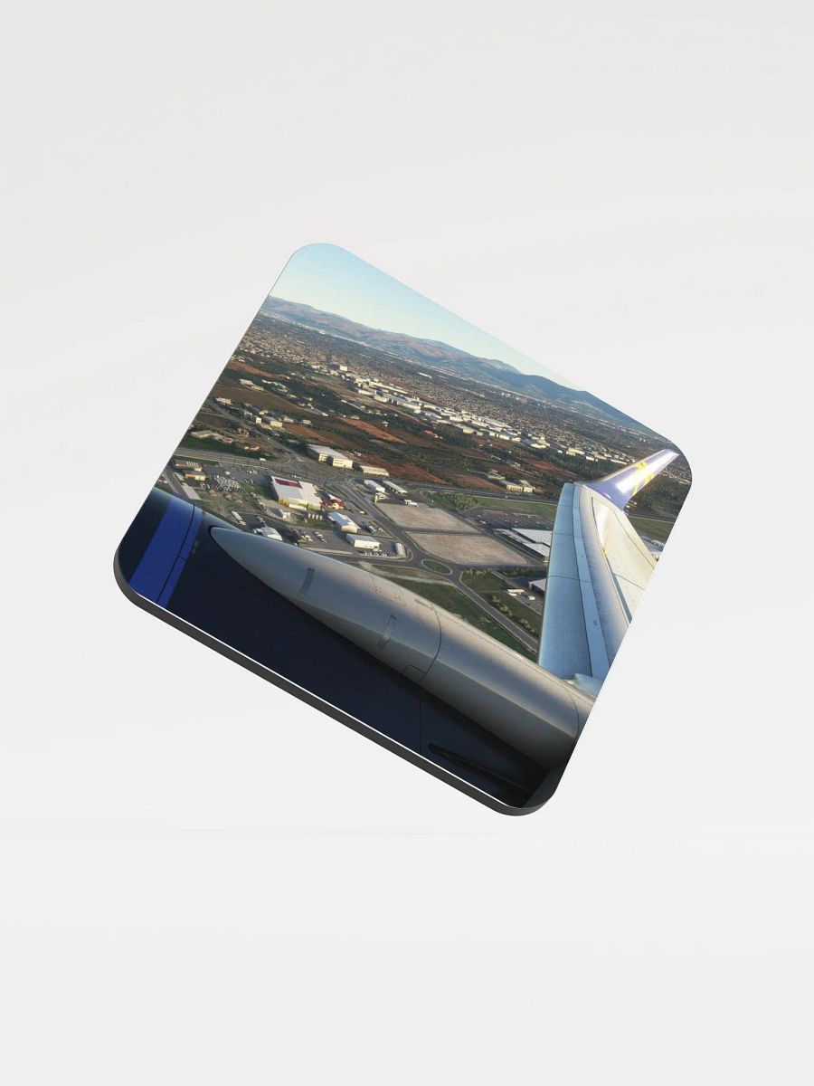 Take-Off Coaster product image (1)