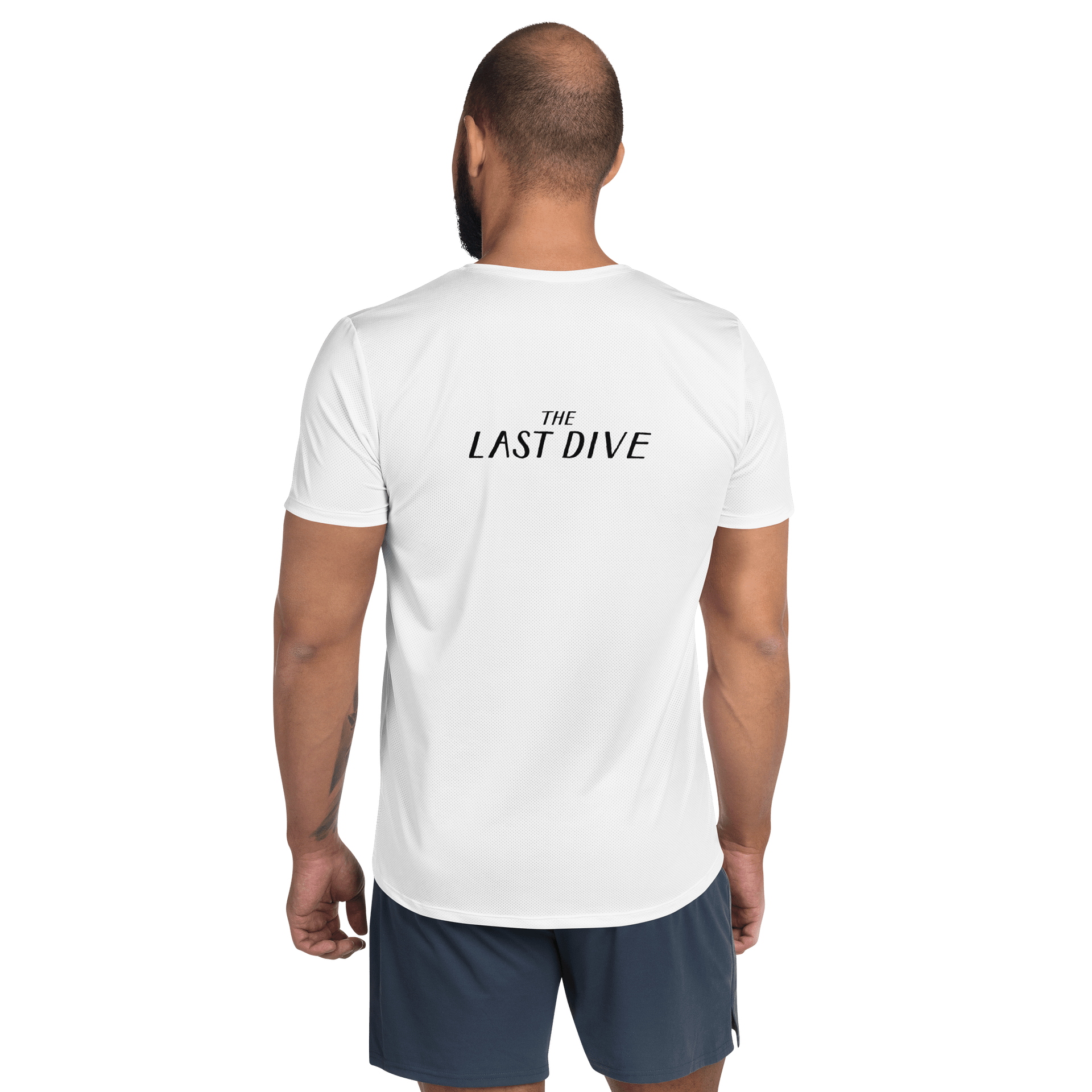 Athletic Tee product image (3)