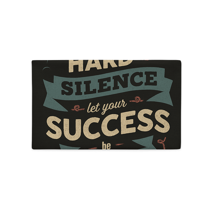BE SUCCESSFUL product image (2)