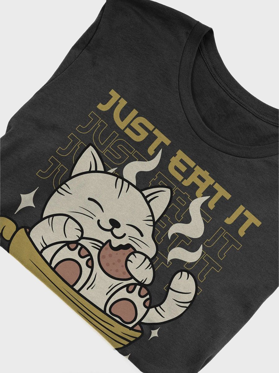 Cozy Cat Cafe T-Shirt product image (40)