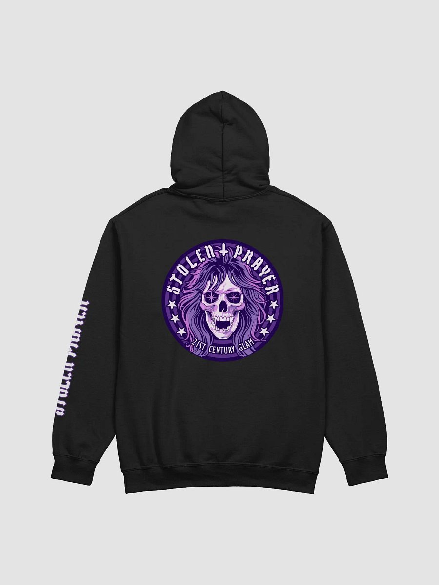 Stolen Prayer Logo Hoodie product image (1)