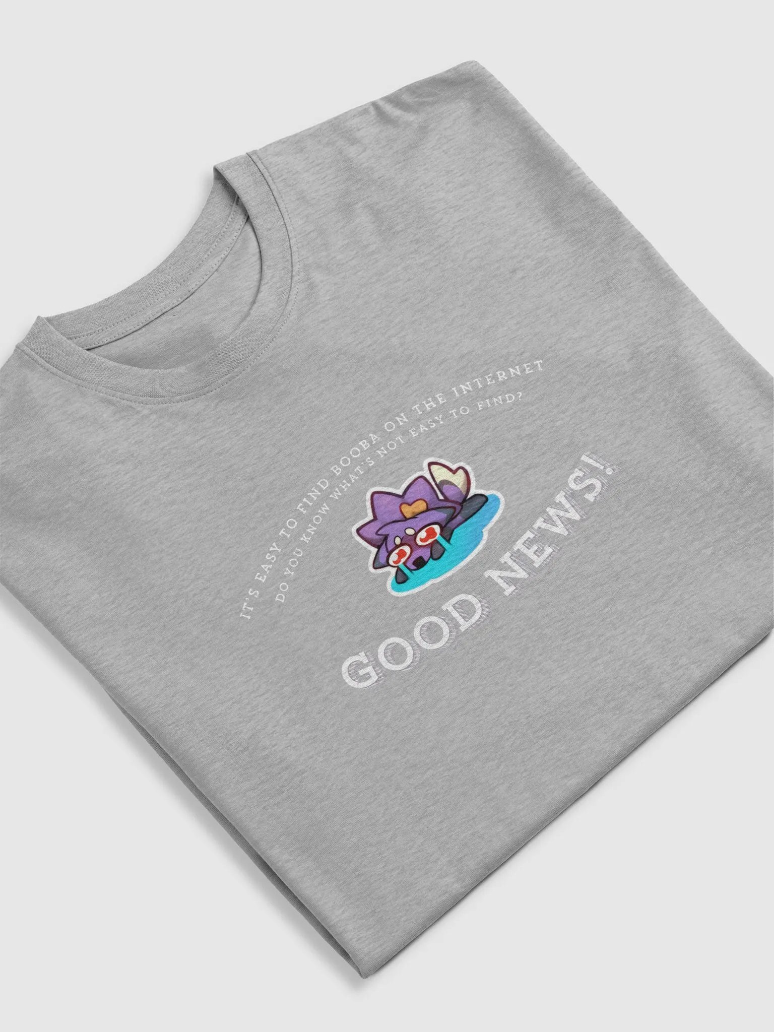 GOOD NEWS EVERYONE product image (2)