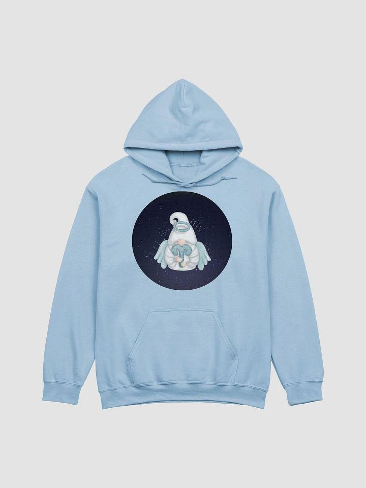 Aries - Zodiac Angel Gnome product image (1)
