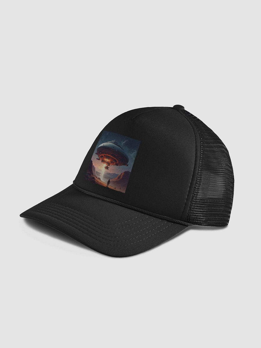 Space ship product image (8)