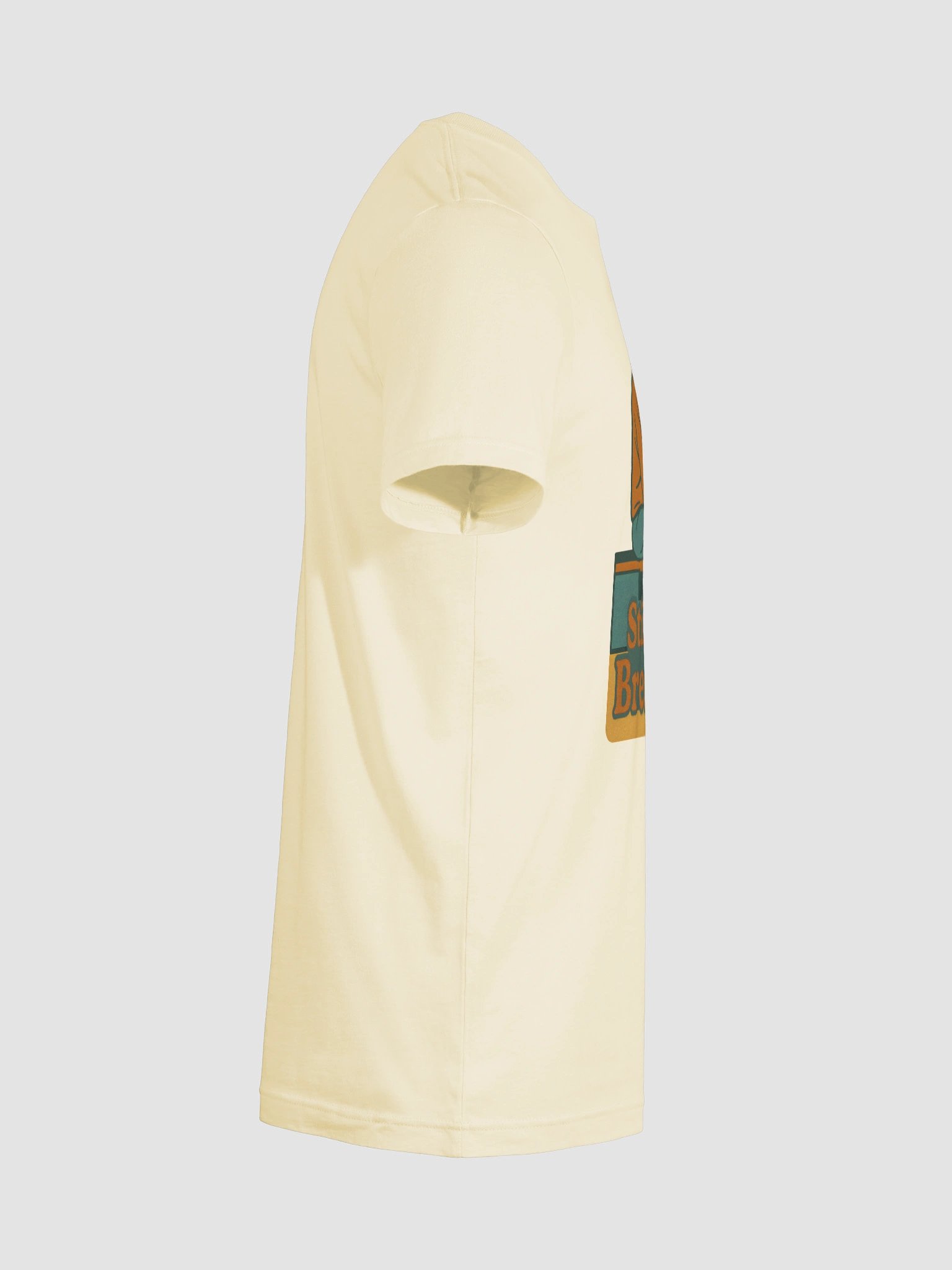 GrandPa Looking Back, Still Breathing - Retro T-Shirt product image (91)