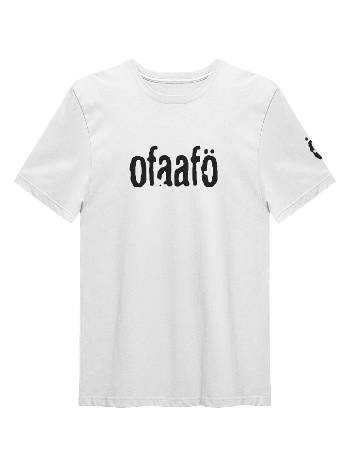 The Signature T-Shirt product image (1)