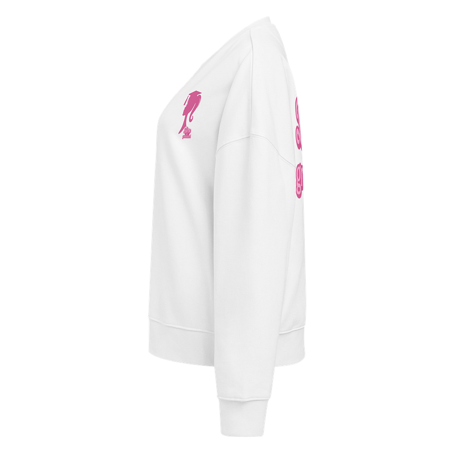 This Barbie Graduated Sweatshirt product image (3)