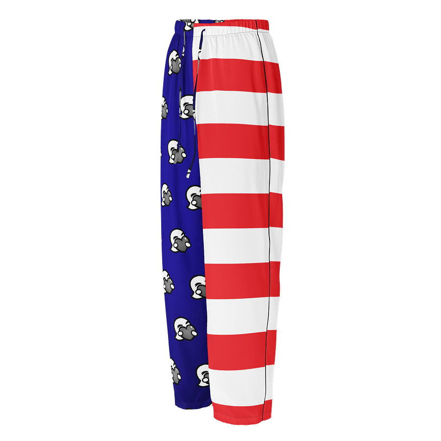 Silky Patriot Pajamas product image (3)