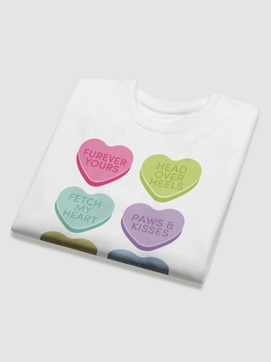 Valentine's Sweetheart Crew product image (5)