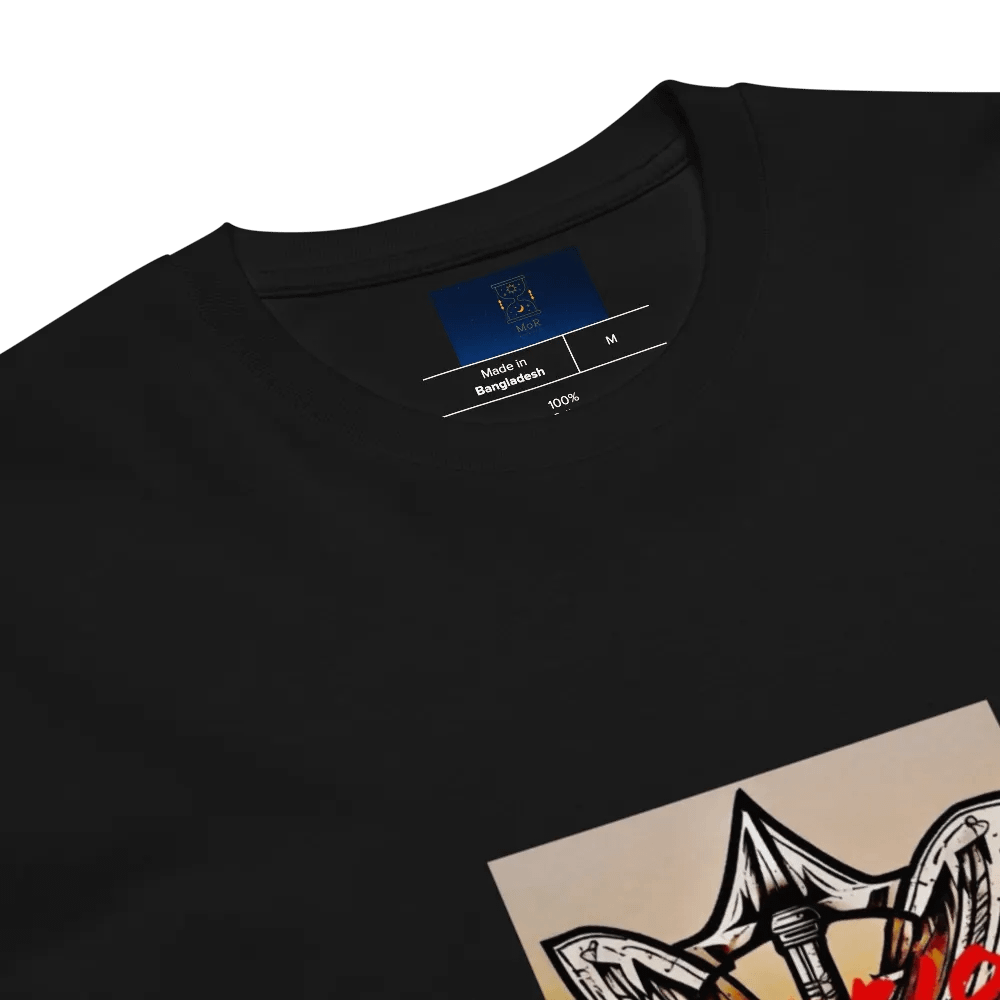Unisex T-Shirt for Warriors product image (10)