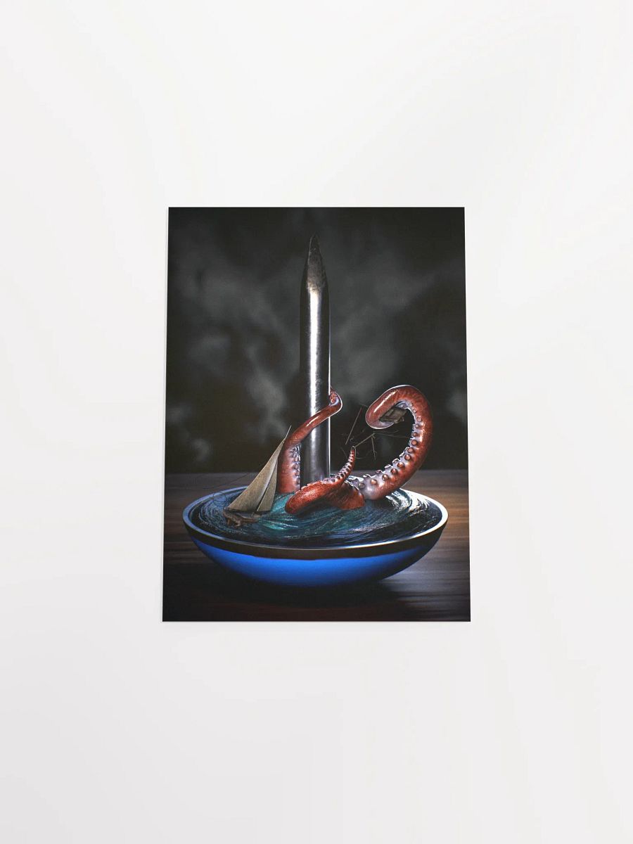 The Kraken - Dark product image (40)