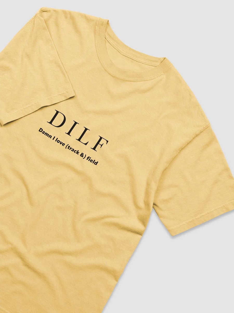 DILF Tee product image (2)