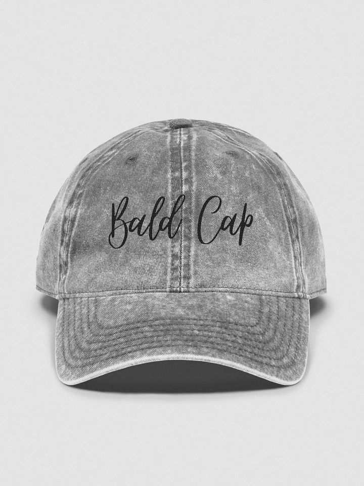 Bald cap product image (2)