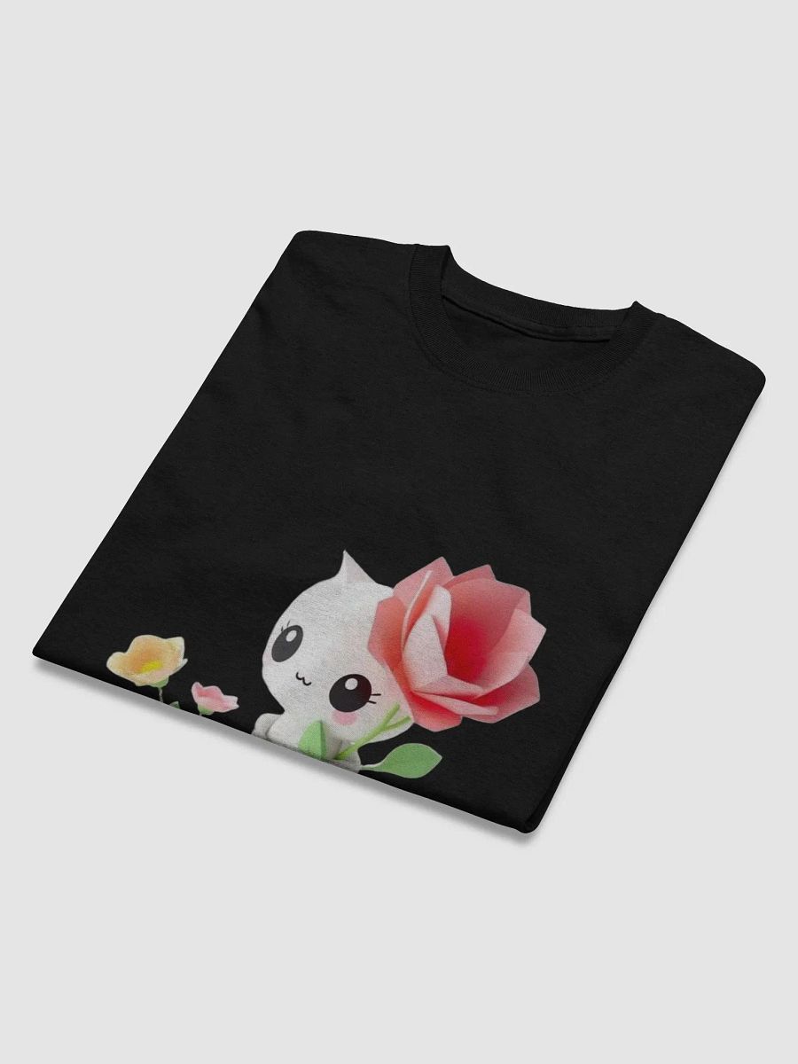 Natur Katze Blume Frühling product image (3)