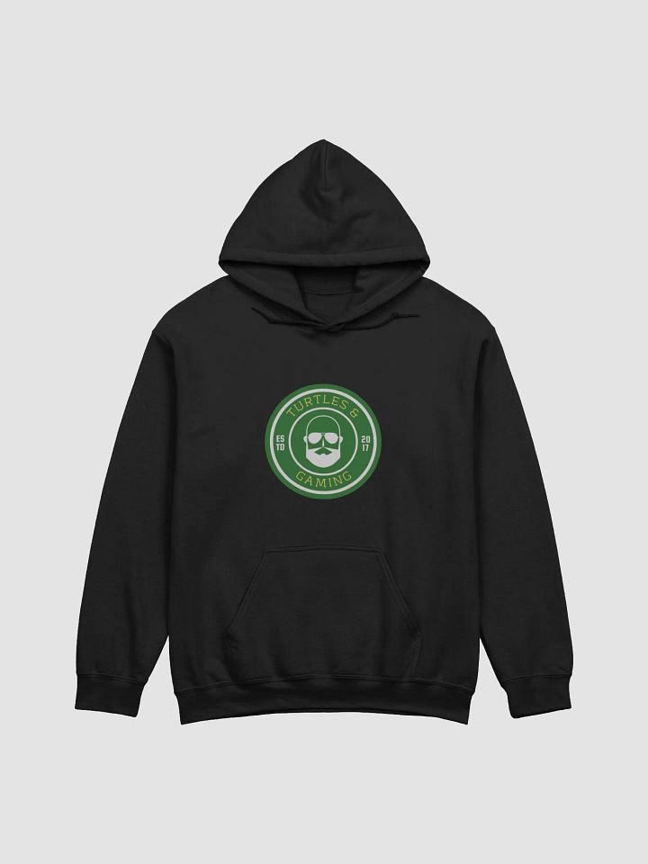 T&G Modern Logo Hoodie product image (1)