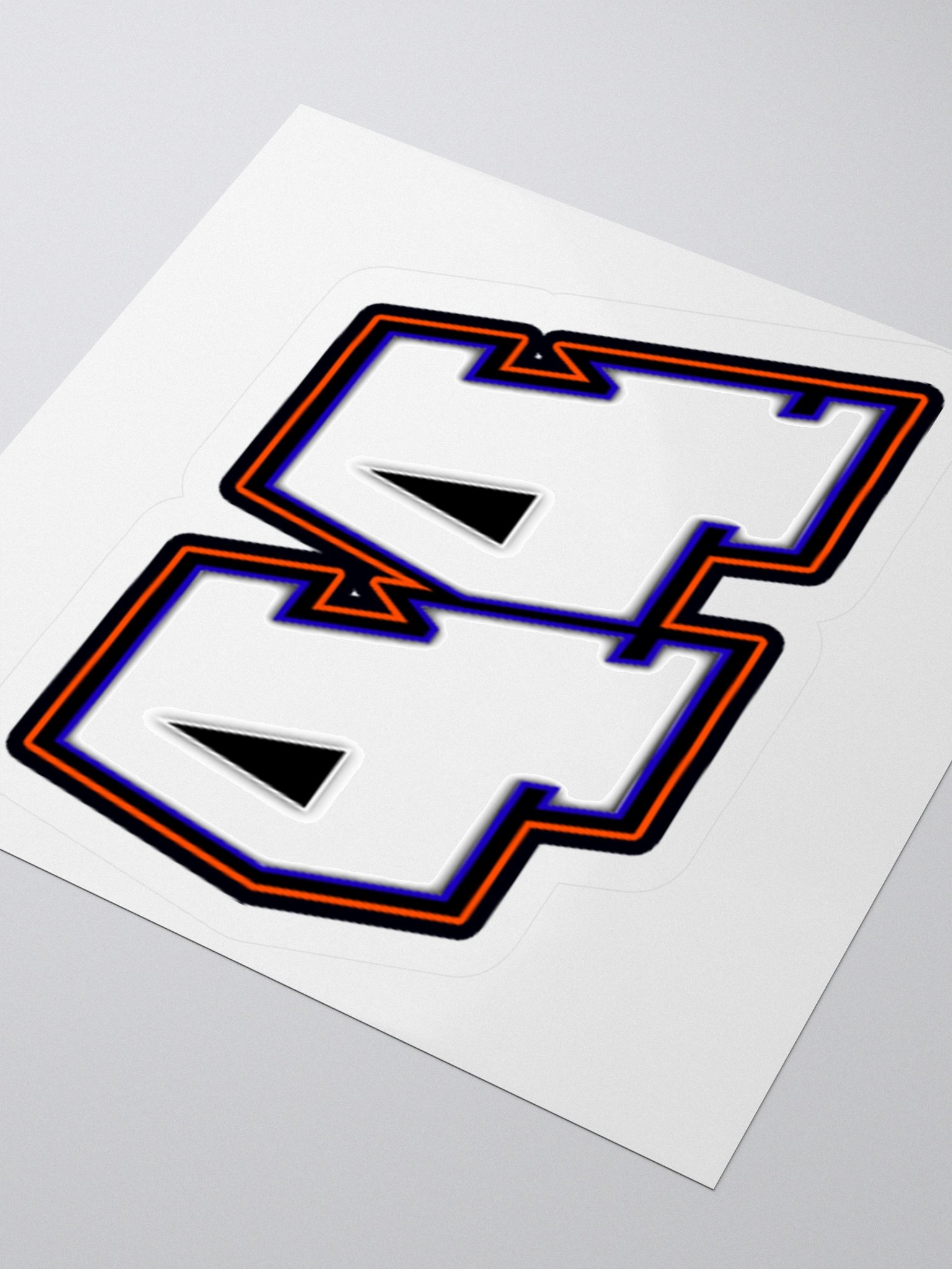 Thomas 44 Decal product image (7)