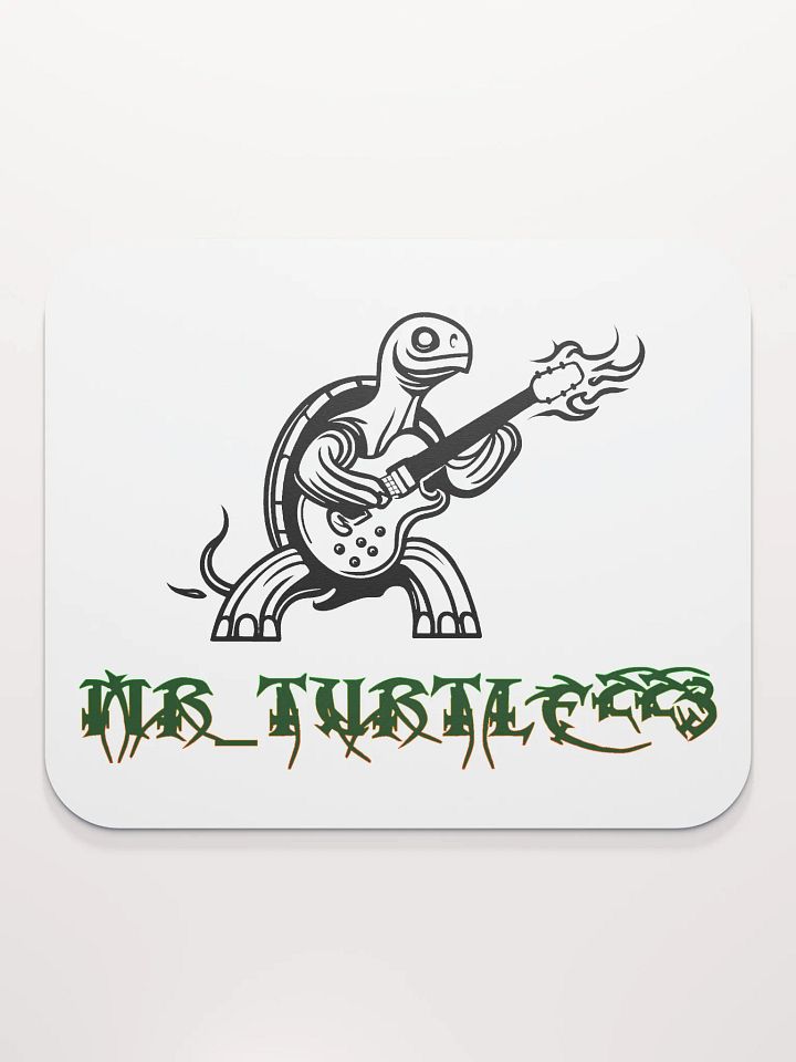 Mr_turtle223 Logo product image (2)