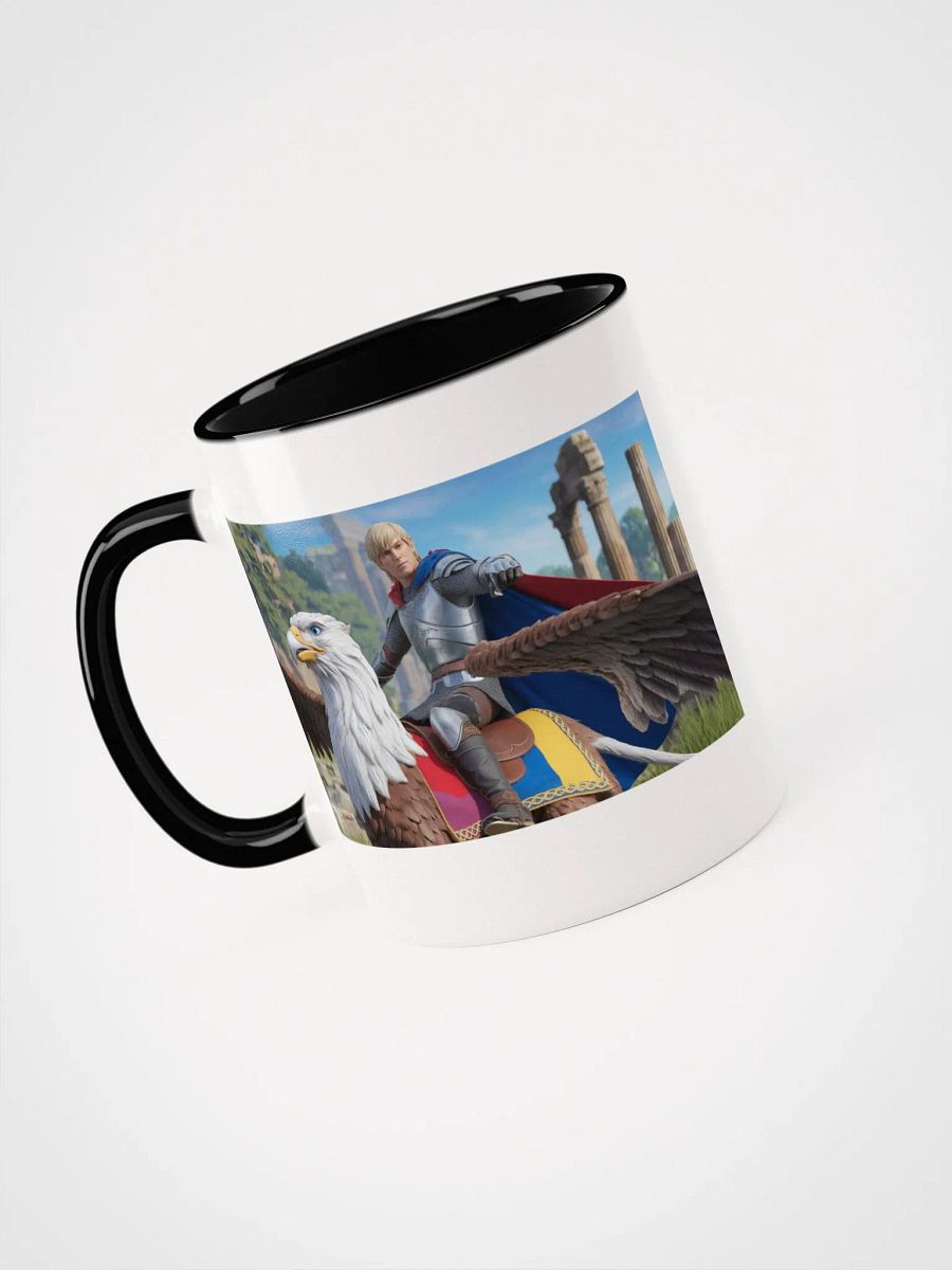 TAZA DE CAFE - EL RUBIUS product image (34)