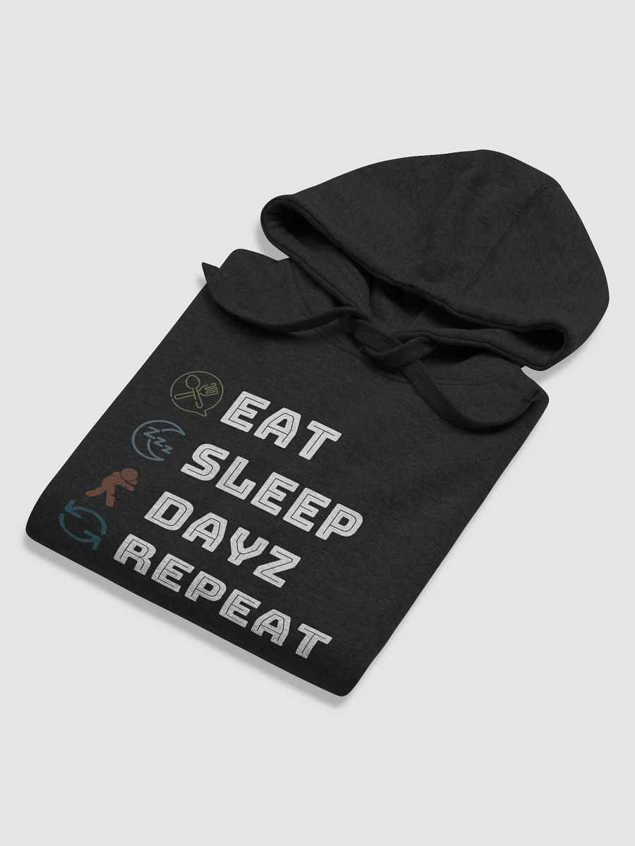 Eat Sleep DayZ Repeat product image (41)