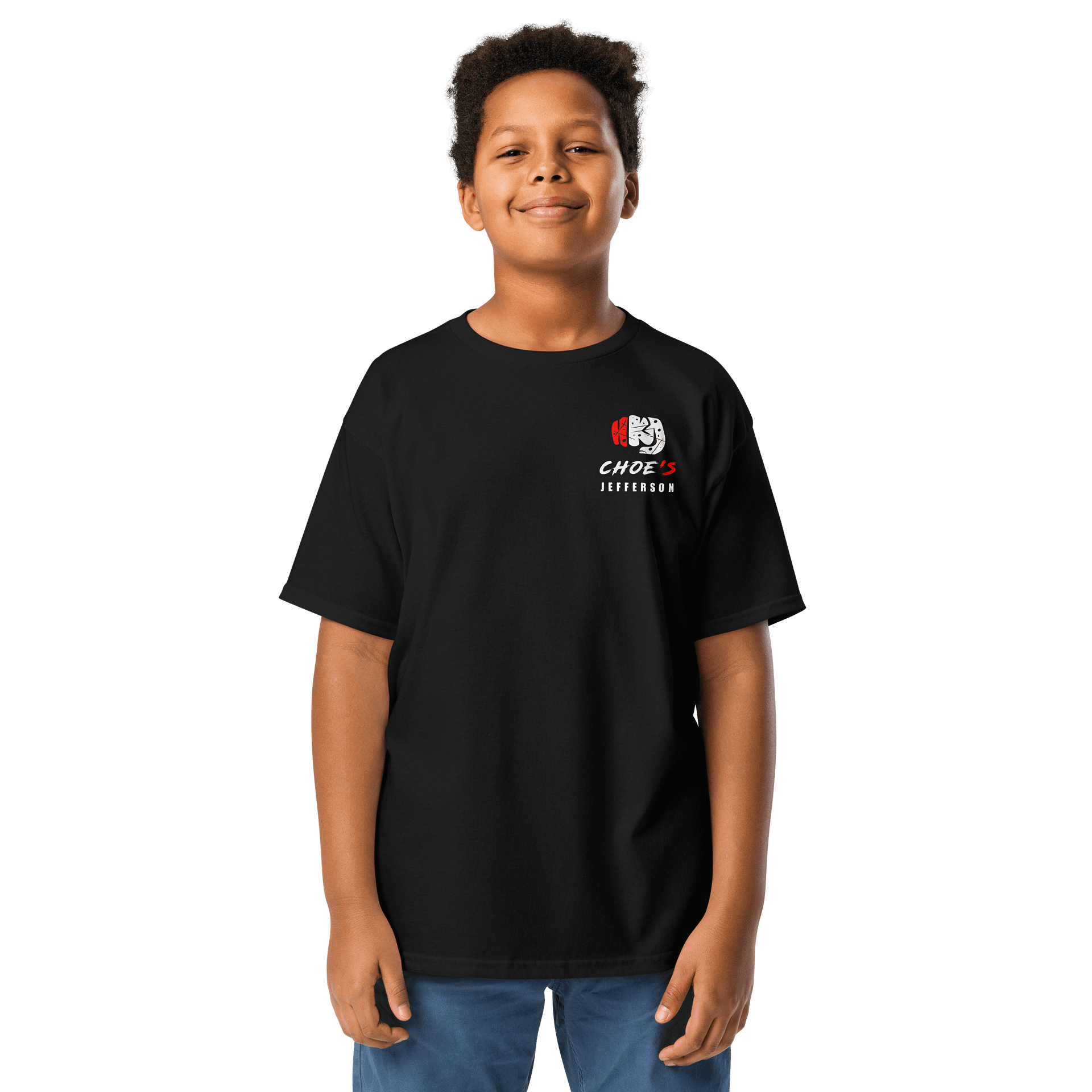 Jefferson After School (Kid Sizes) product image (2)