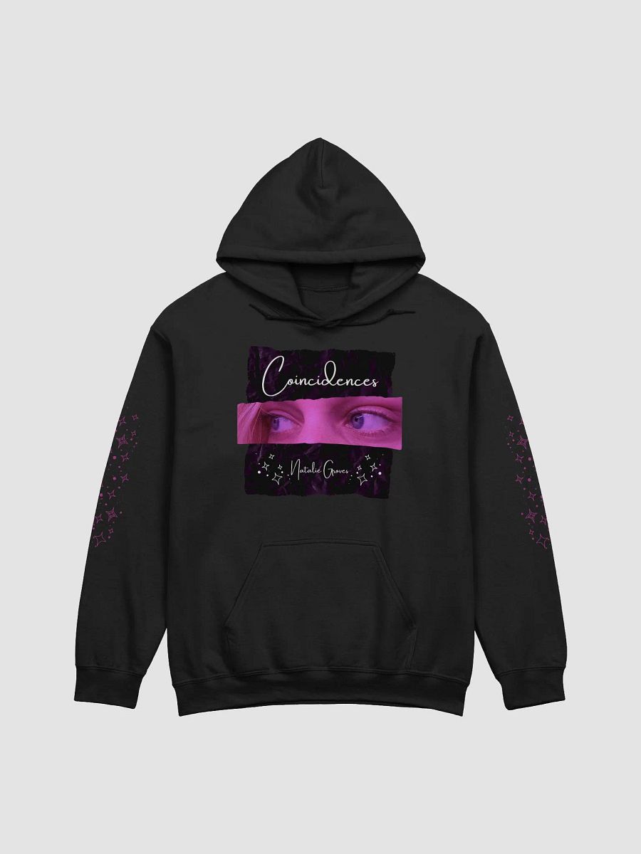 Coincidences Hoodie product image (2)