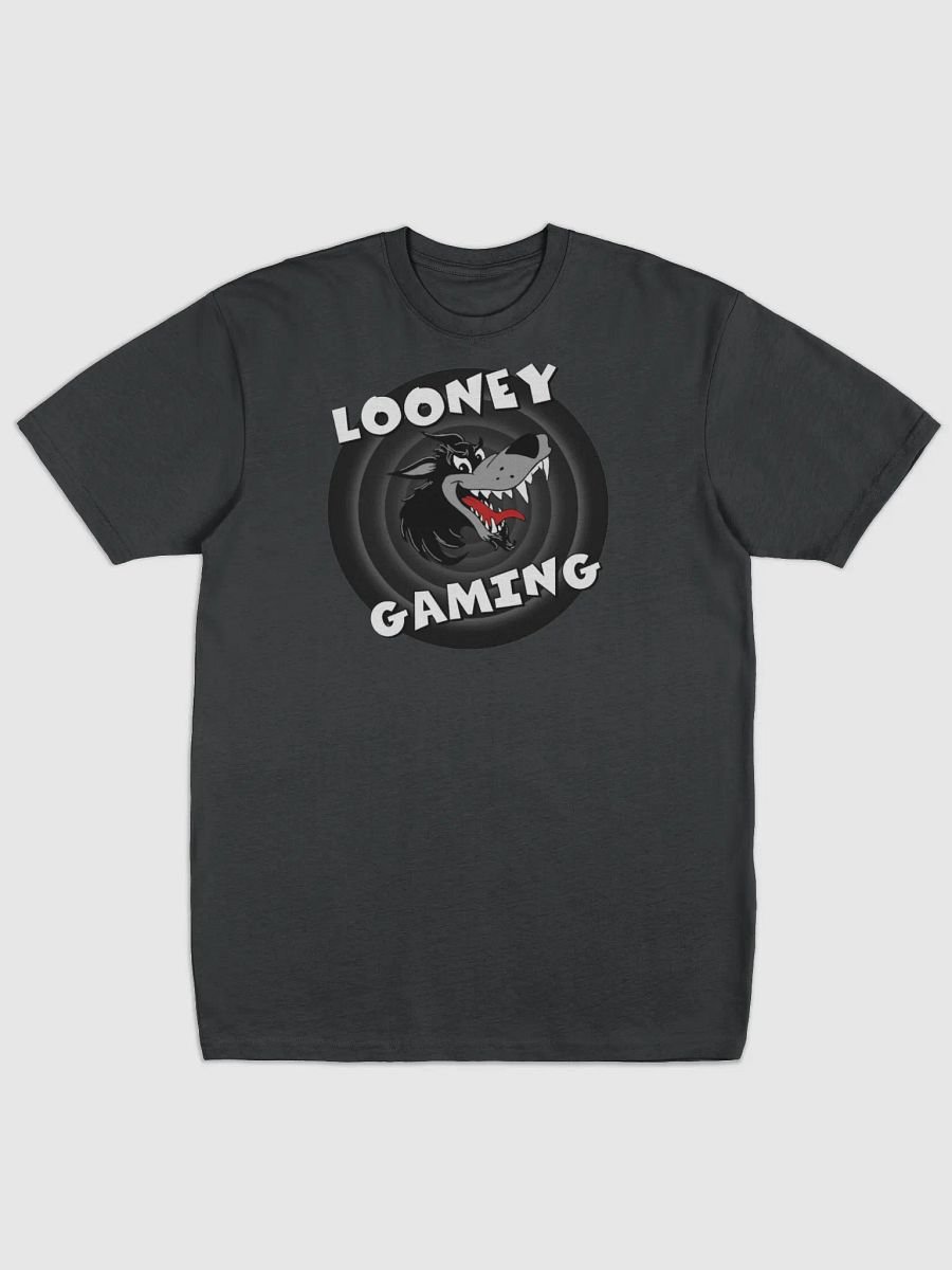 Logo / Text Tshirt product image (1)