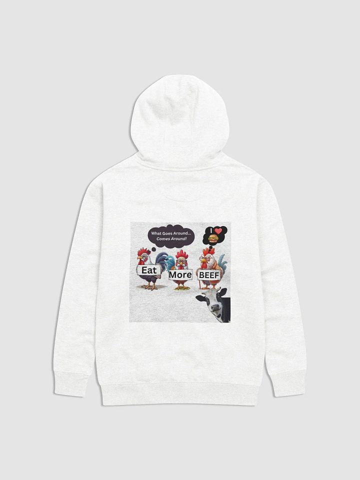 What Goes Around... Comes Around! product image (2)
