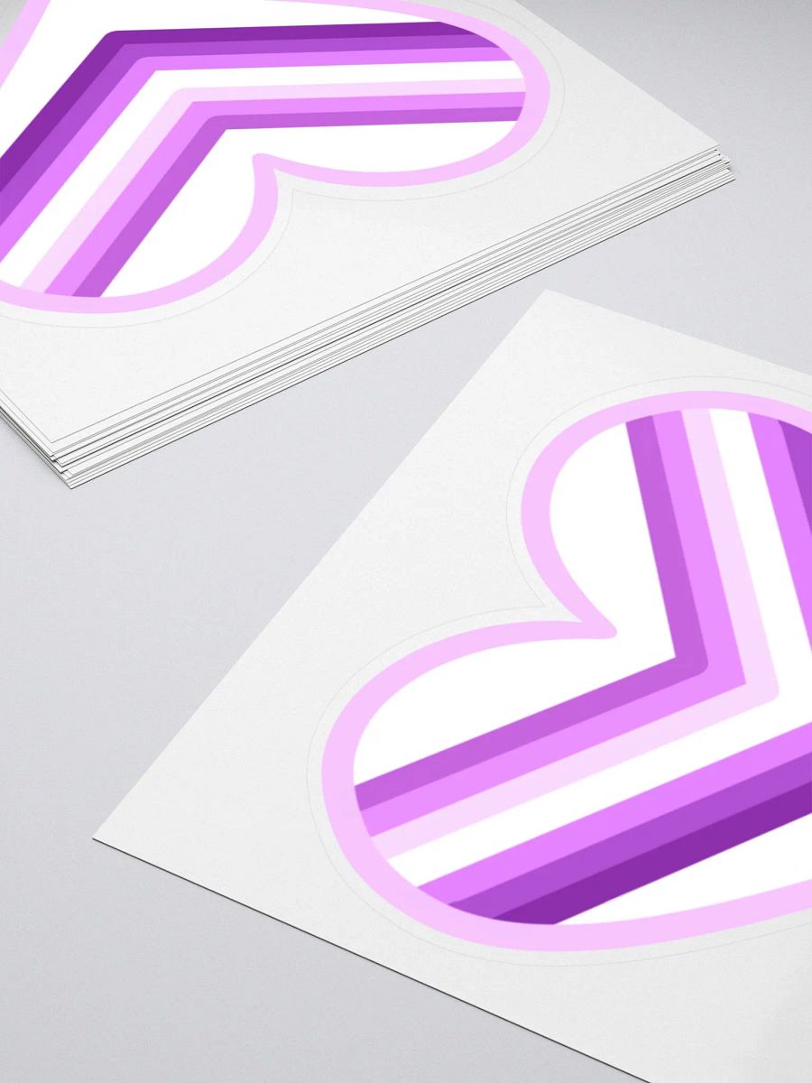 Queer Pride Sticker product image (11)