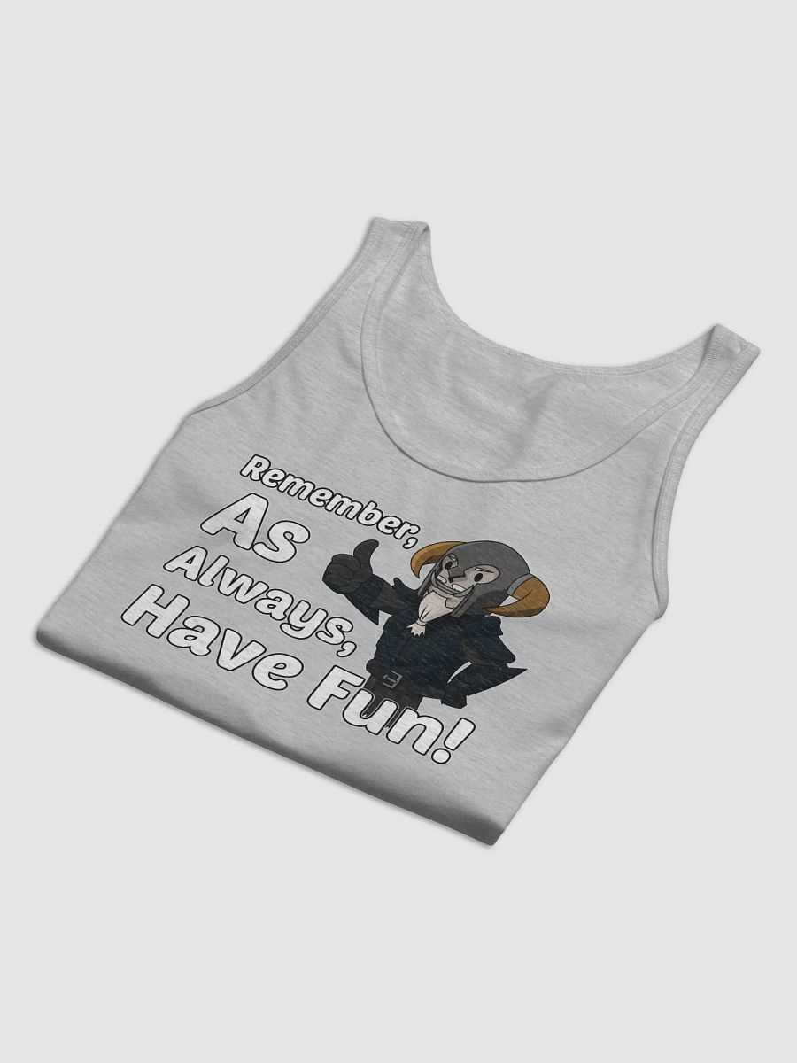Have Fun Tank Top product image (3)