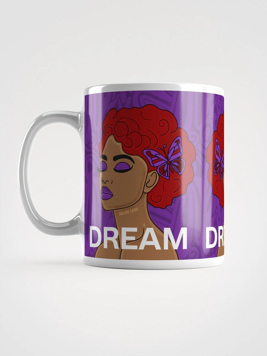 Dreamer's Reflection Mug product image (6)