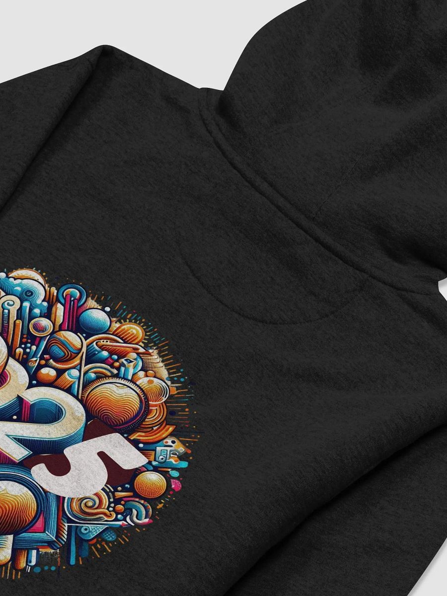 2025 Abstract Vision Unisex Premium Hoodie product image (18)