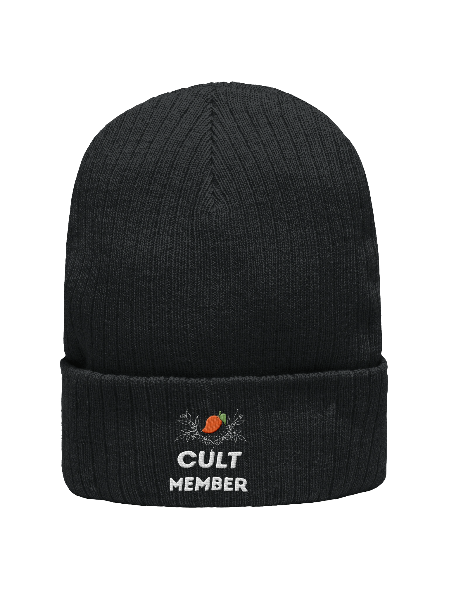 Cult Member Beanie product image (1)