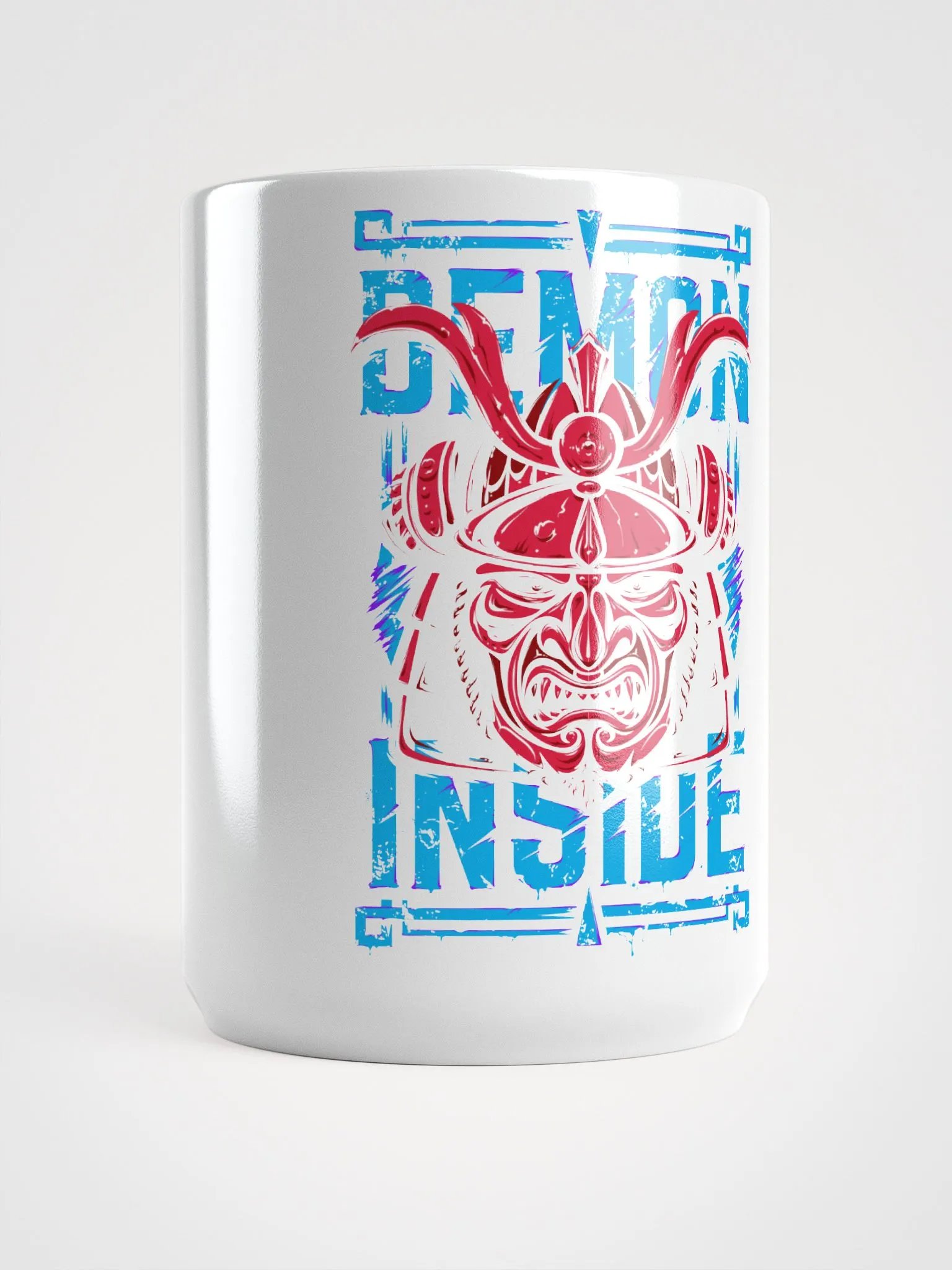 DEMON INSIDE product image (5)