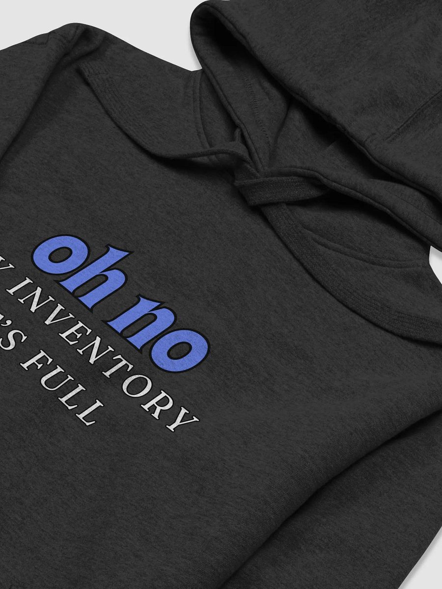 OH NO HOODIE product image (3)