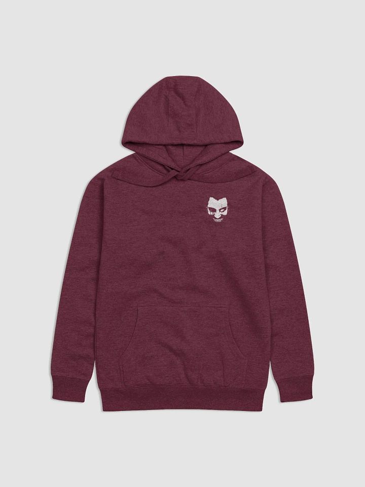 Juggernaut Emblem (Guts) product image (2)