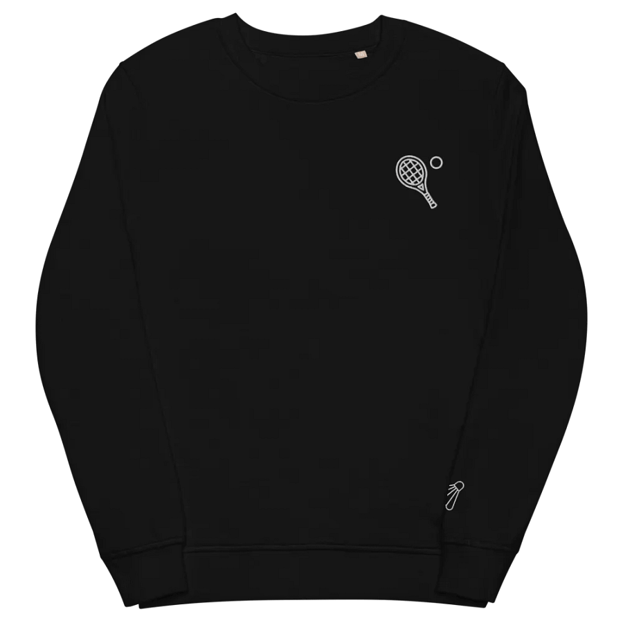 SOL'S Unisex Organic Sweatshirt product image (7)