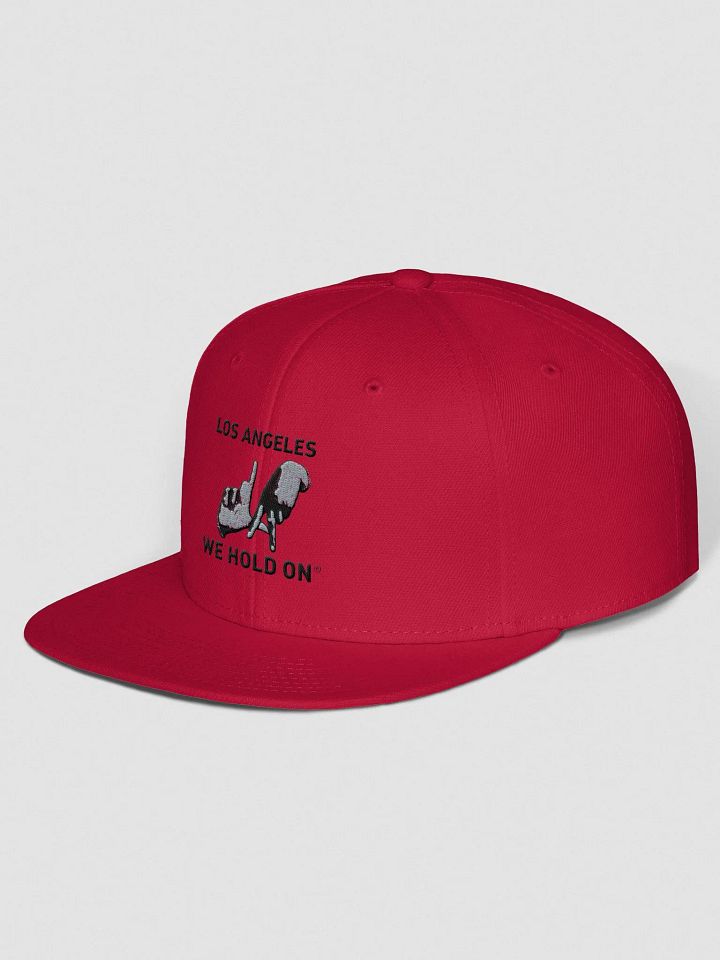 LA Cap product image (1)