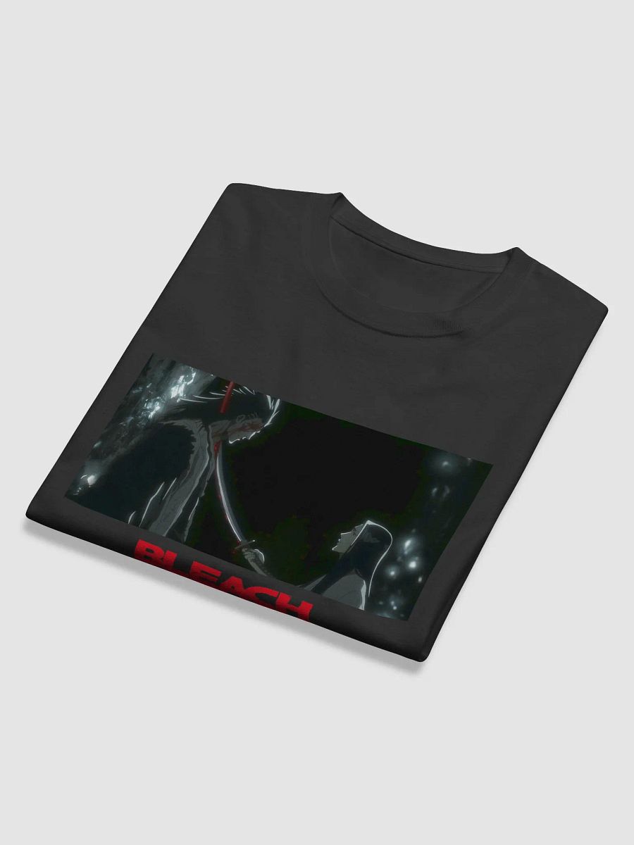 Unohana Killing Zaraki - Bleach TYBW Champion Long Sleeve product image (12)