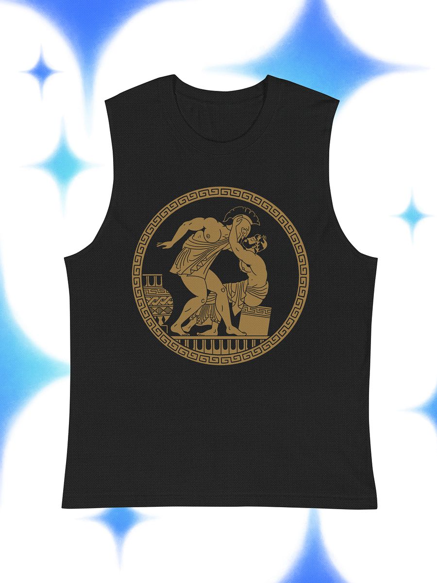 Ancient Thottery Muscle Tank product image (1)