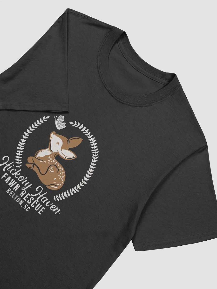 Hickory Haven Fawn Rescue Tshirt product image (11)