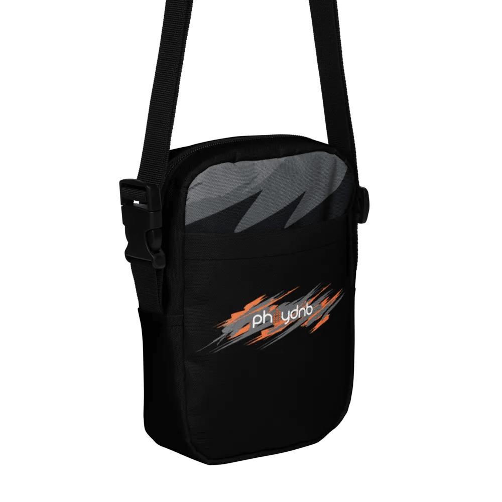 PhillyDnB :: Body Pouch product image (1)