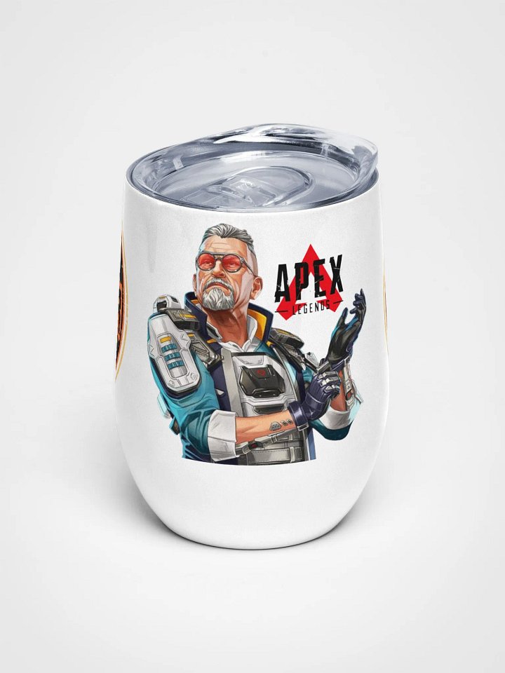 Apex Legend BALLISTIC Gaming product image (1)
