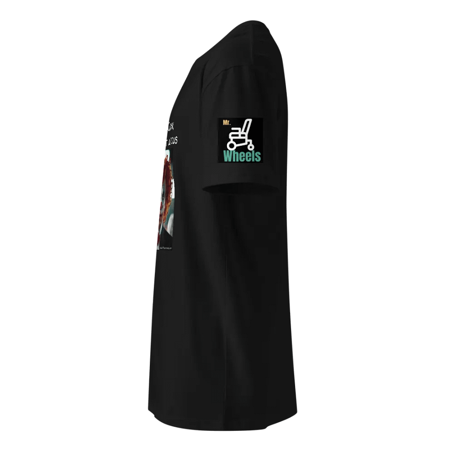The Clown Couture Tee product image (5)