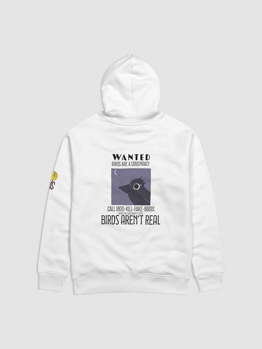 The Wanted Truth V3 product image (2)
